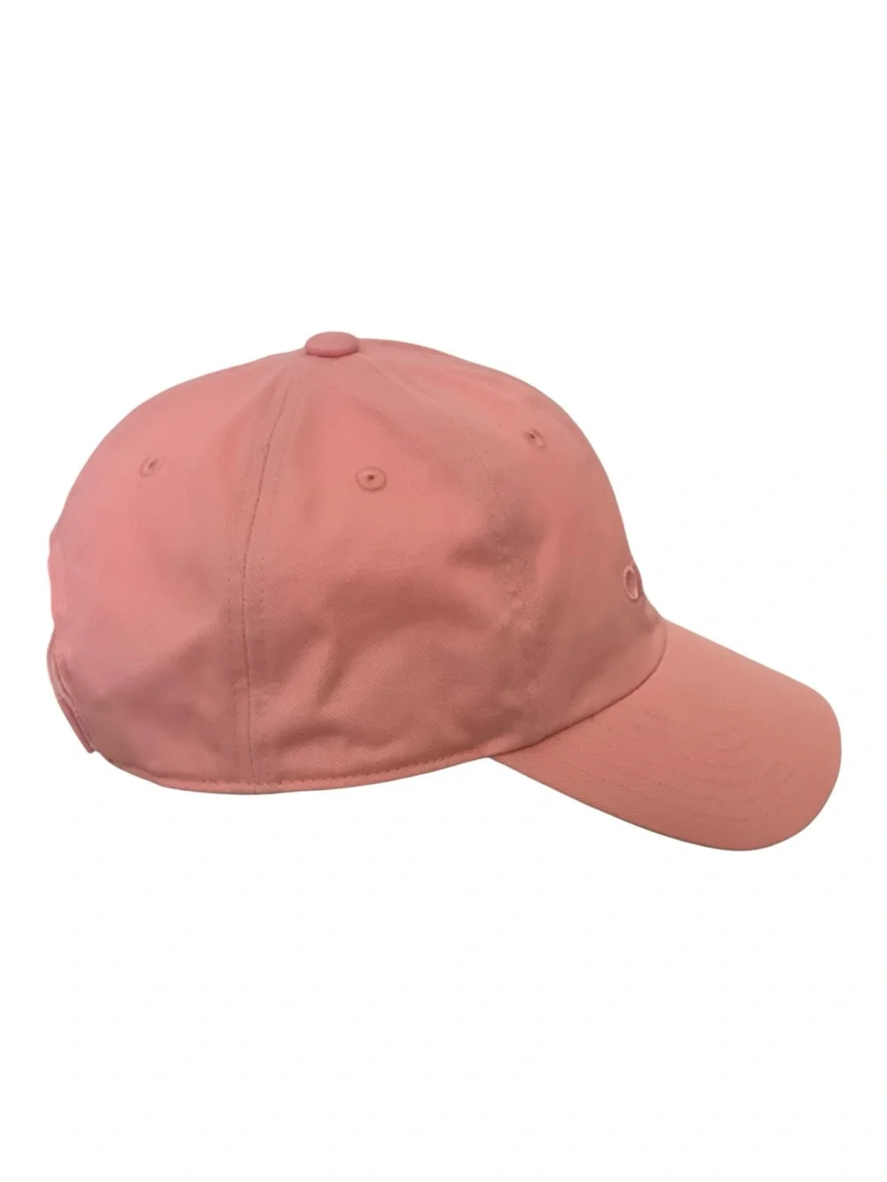 Adidas Ladies Light Pink Athletic Dad Hat Cap Tennis Golf NWOT